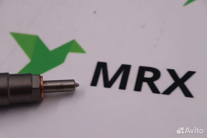 Форсунка топливная 0445110373