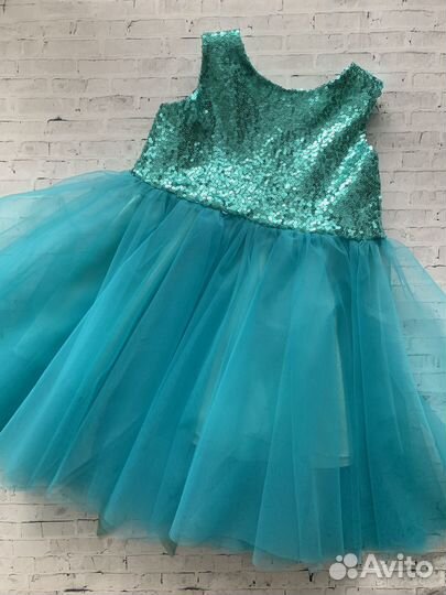 Ткань для пошива детского платья