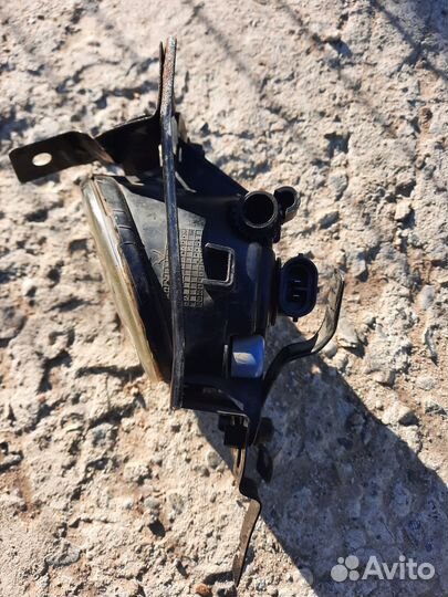 Птф Nissan Teana j32