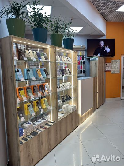 Ремонт Смартфонов