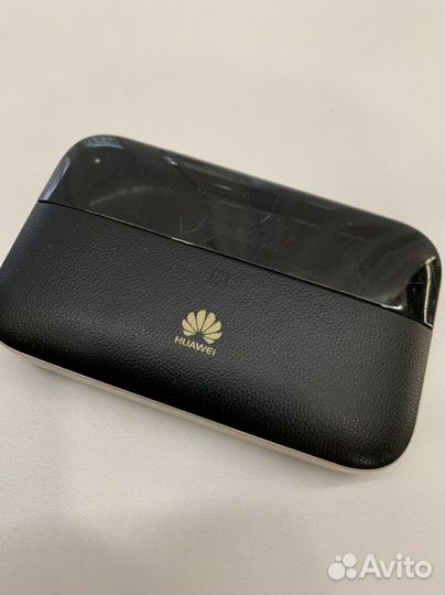 Роутер 3G/4G-WiFi Huawei E5885 (WiFi 2 Pro)