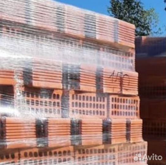 Кирпич 2.1 нф