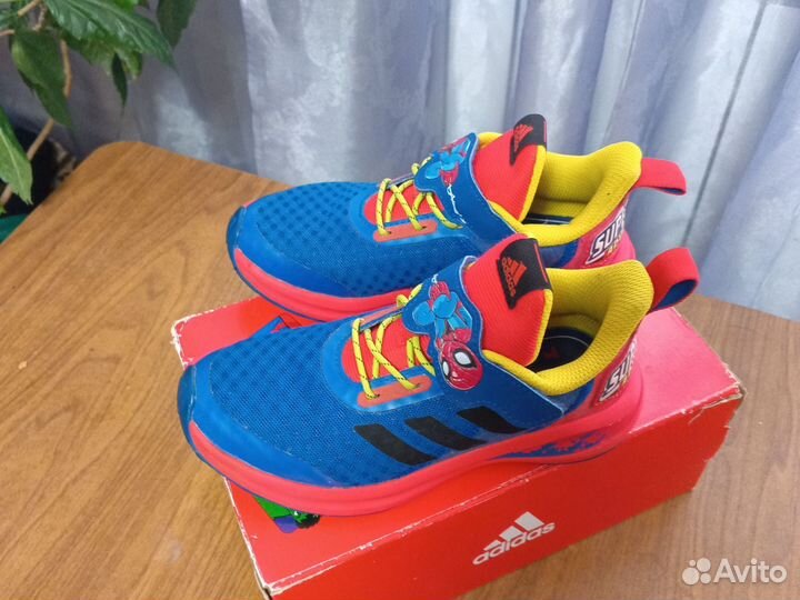 Детская обувь для мальчика