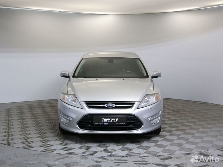 Ford Mondeo 2.0 AMT, 2013, 210 518 км