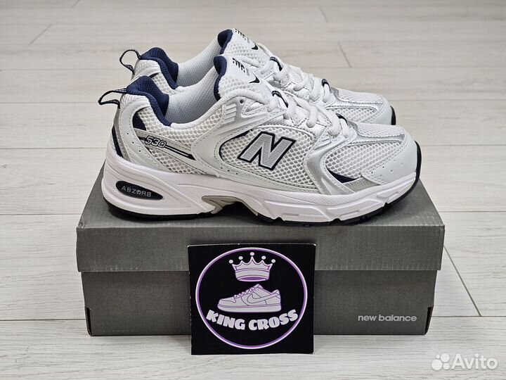 Кроссовки NEW Balance 530