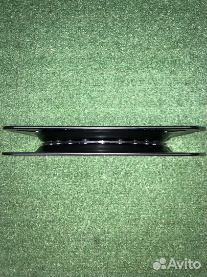 Поворотный механизм для кресла в лодку