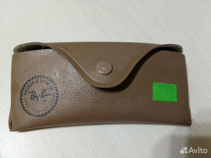 Очки солнцезащитные Ray Ban