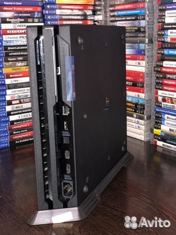 Sony PlayStation 4 Pro Trade - in Xbox One S