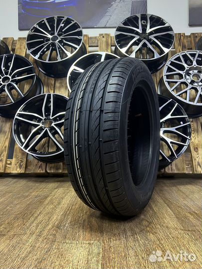 Hifly HF 805 245/45 R17 99W