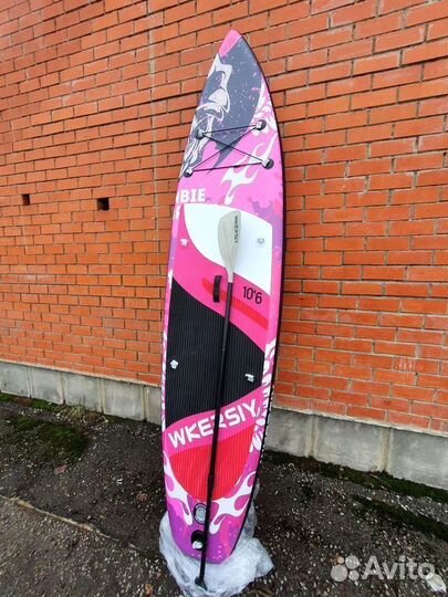 SUP board wkersiy 320