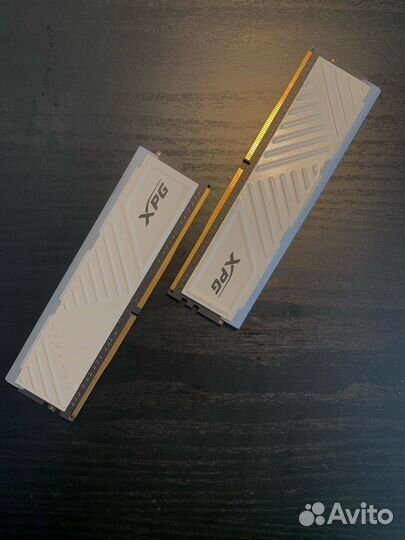 Adata xpg spectrix d35 rgb 16gb 2x8 ddr4