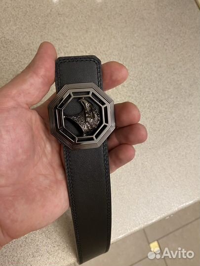 Ремень мужской stefano ricci