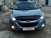 Hyundai ix35 2.0 MT, 2011, 140 000 км, с пробегом, цена 1 200 000 руб.