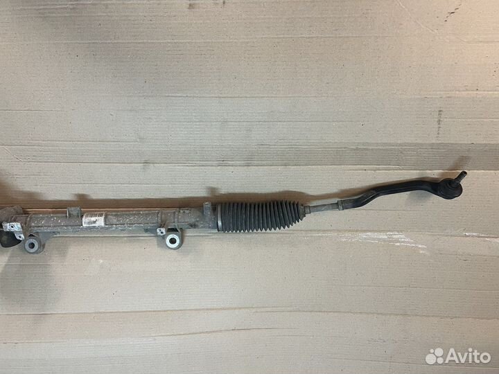 Рулевая рейка Renault Megane 3