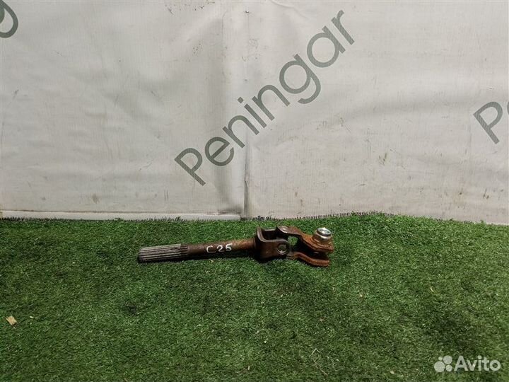 Рулевой карданчик Nissan Serena C25