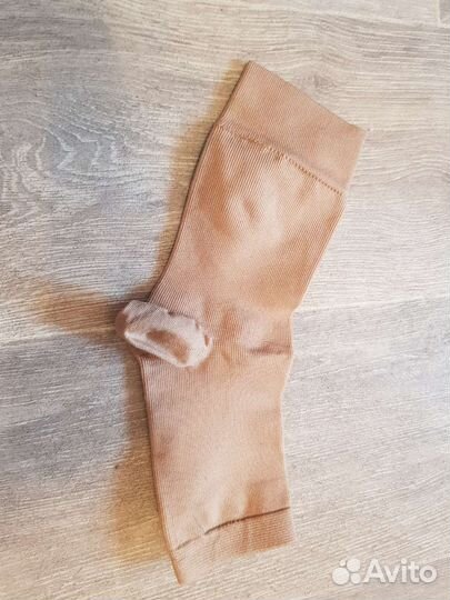 Ортез на голеностопный сустав