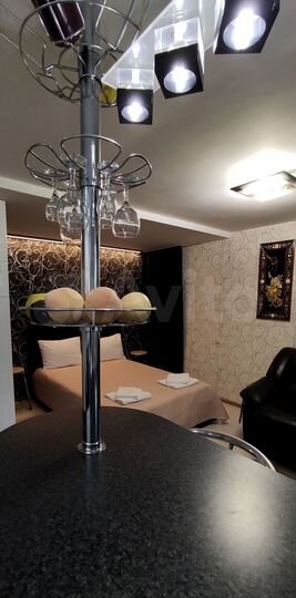 Квартира-студия, 35 м², 3/5 эт.