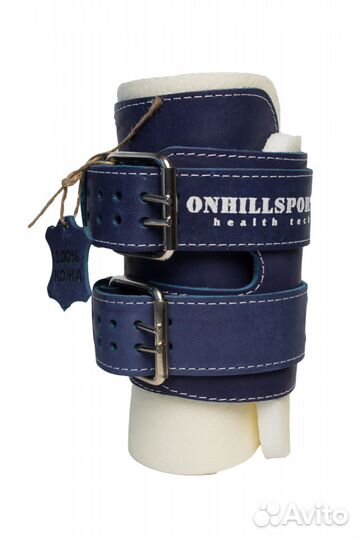 Гравитационные ботинки