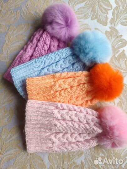 Платья, джинсы, комбезы, шапки для кукол Блайз