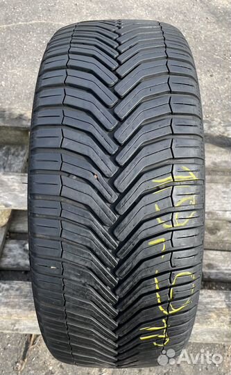 Michelin CrossClimate+ 215/50 R17