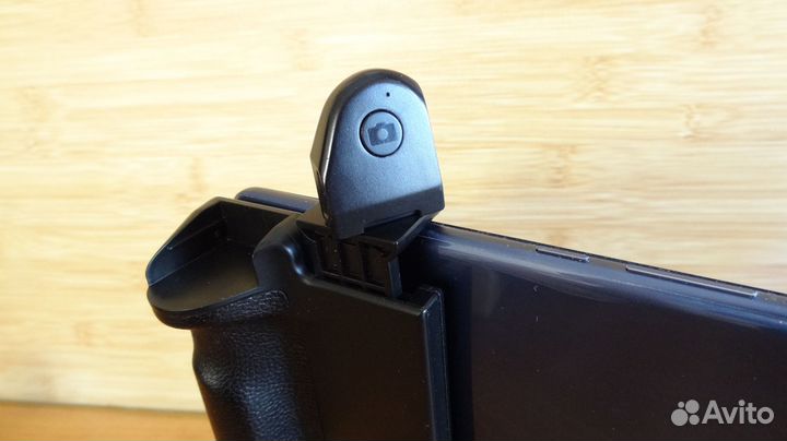 Ручка для смартфона