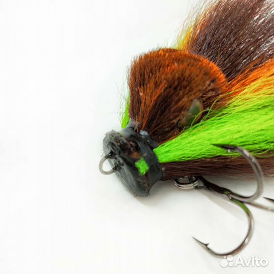 Бактейл Golden autumn 54 грамма 21 см