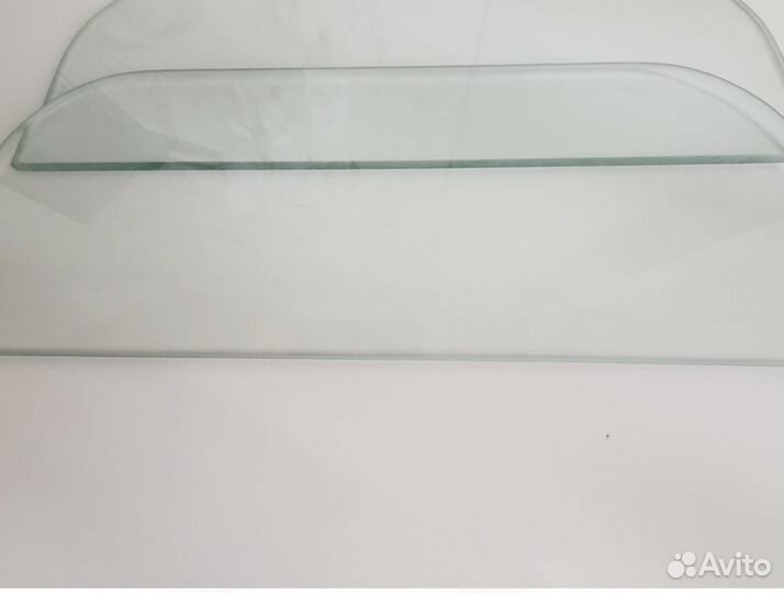 Палочки стеклянные 2 шт. 40 на 15