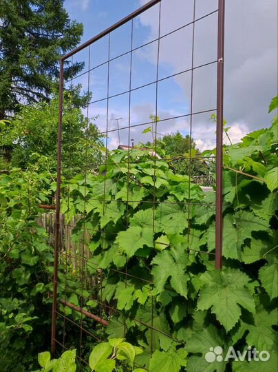 Опора садовая