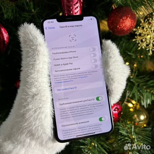 iPhone 11 Pro Max, 256 ГБ