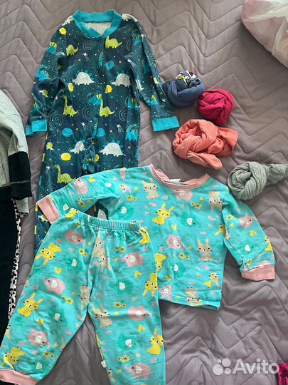 Костюм для девочки