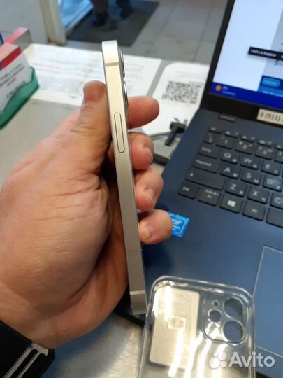 iPhone 12 mini, 128 ГБ