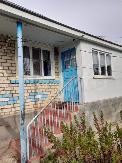 Дом 64 м² на участке 18 сот.