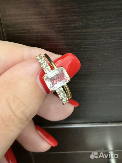 Золотое кольцо