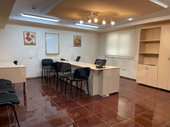 Офис, 23 м² ифнс 33