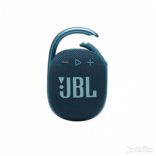 JBL Clip 4 blue