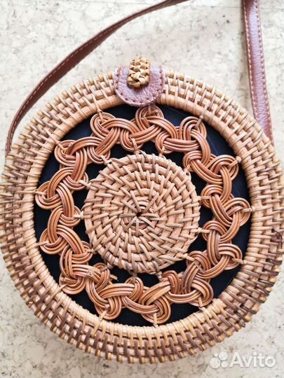 Сумка женская