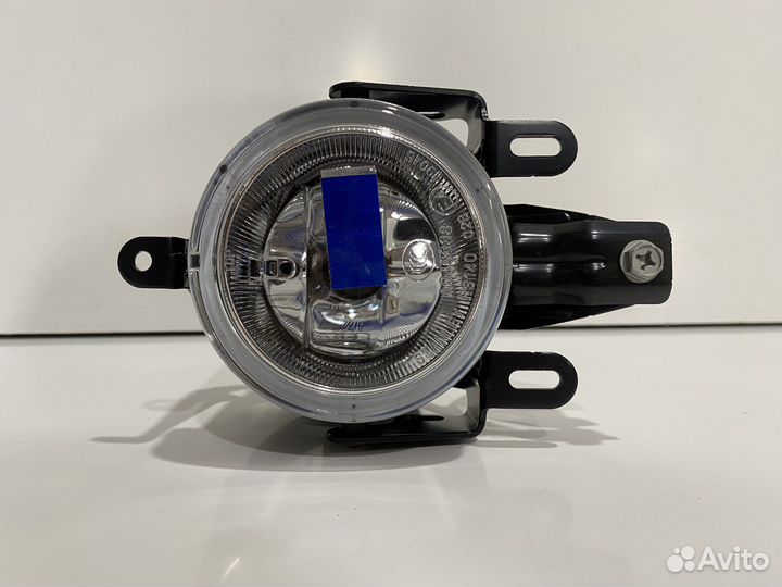 Птф Mitsubishi Pajero 3 левая новая оригинал