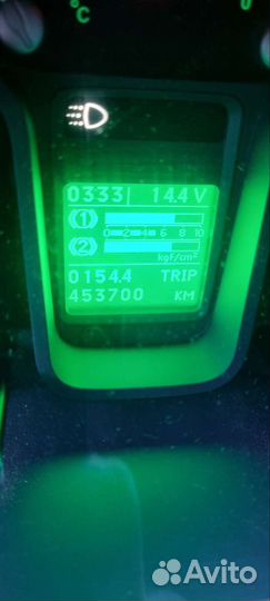 ГАЗ ГАЗон Next 3010 GD, 2018