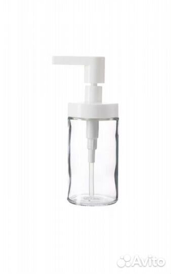 Дозатор для жидкого мыла IKEA