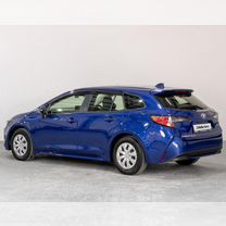 Toyota Corolla 1.8 CVT, 2020, 21 852 км, с пробегом, цена 2 299 000 руб.