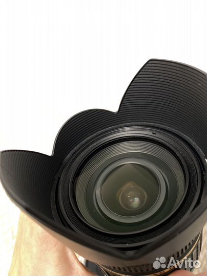 Зеркальный фотоаппарат canon 60d