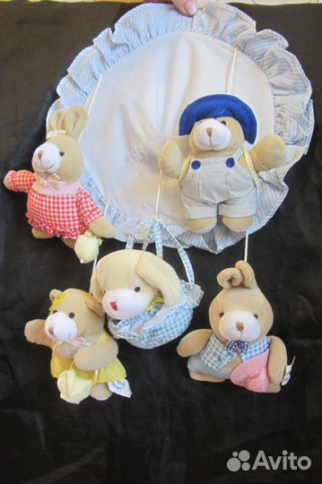 Музыкальный бокс для младенцевCanpol, игрушка-руль