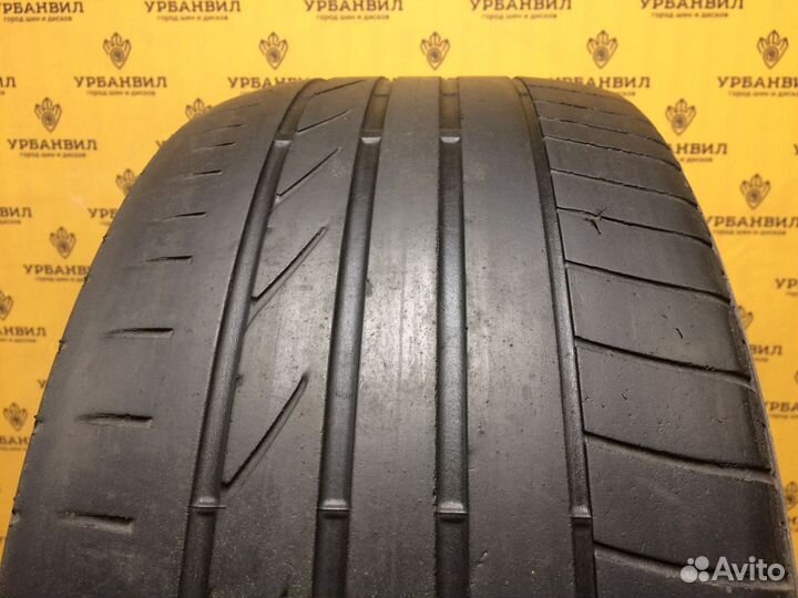Bridgestone Dueler H/P Sport 255/50 R19 107W