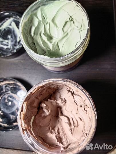 Набор косметики пакетом