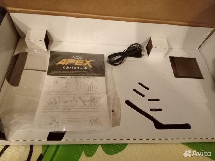 Металлоискатель garrett