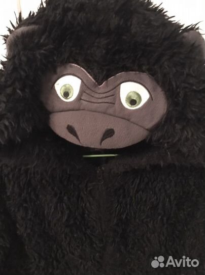 Маскарадный костюм