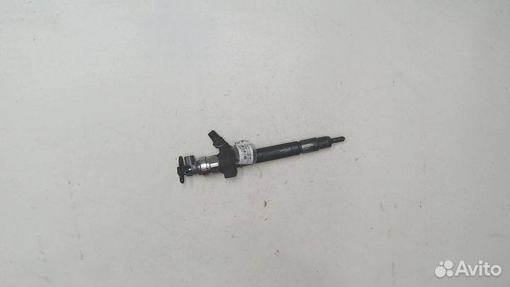 Форсунка топливная Ford Transit, 2010