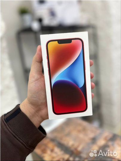 iPhone 14 Plus, 512 ГБ