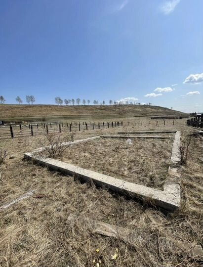 Участок 12,5 сот. (ИЖС)