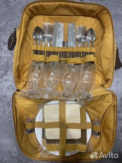 Туристический набор